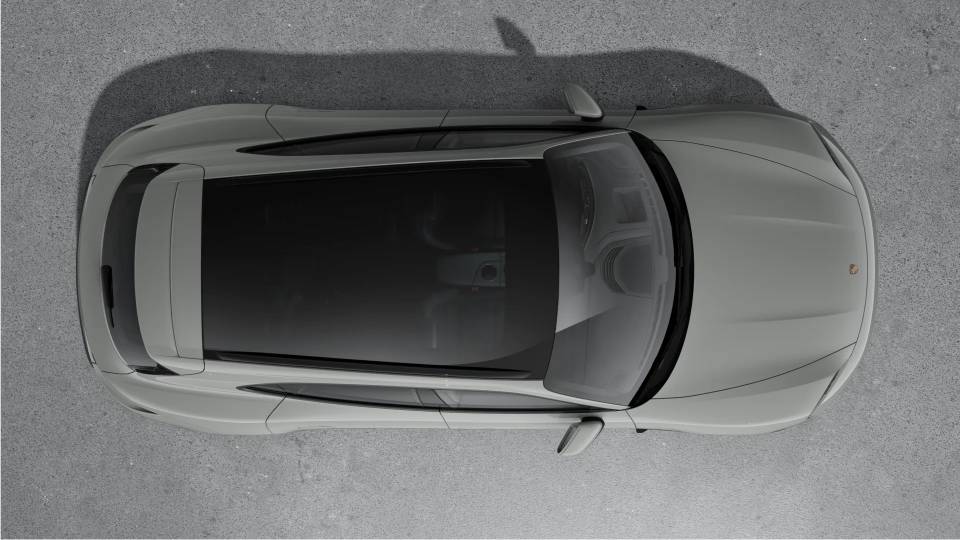 Porsche Taycan ph2 Sport Turismo - 2025 - Joinsteer - #5