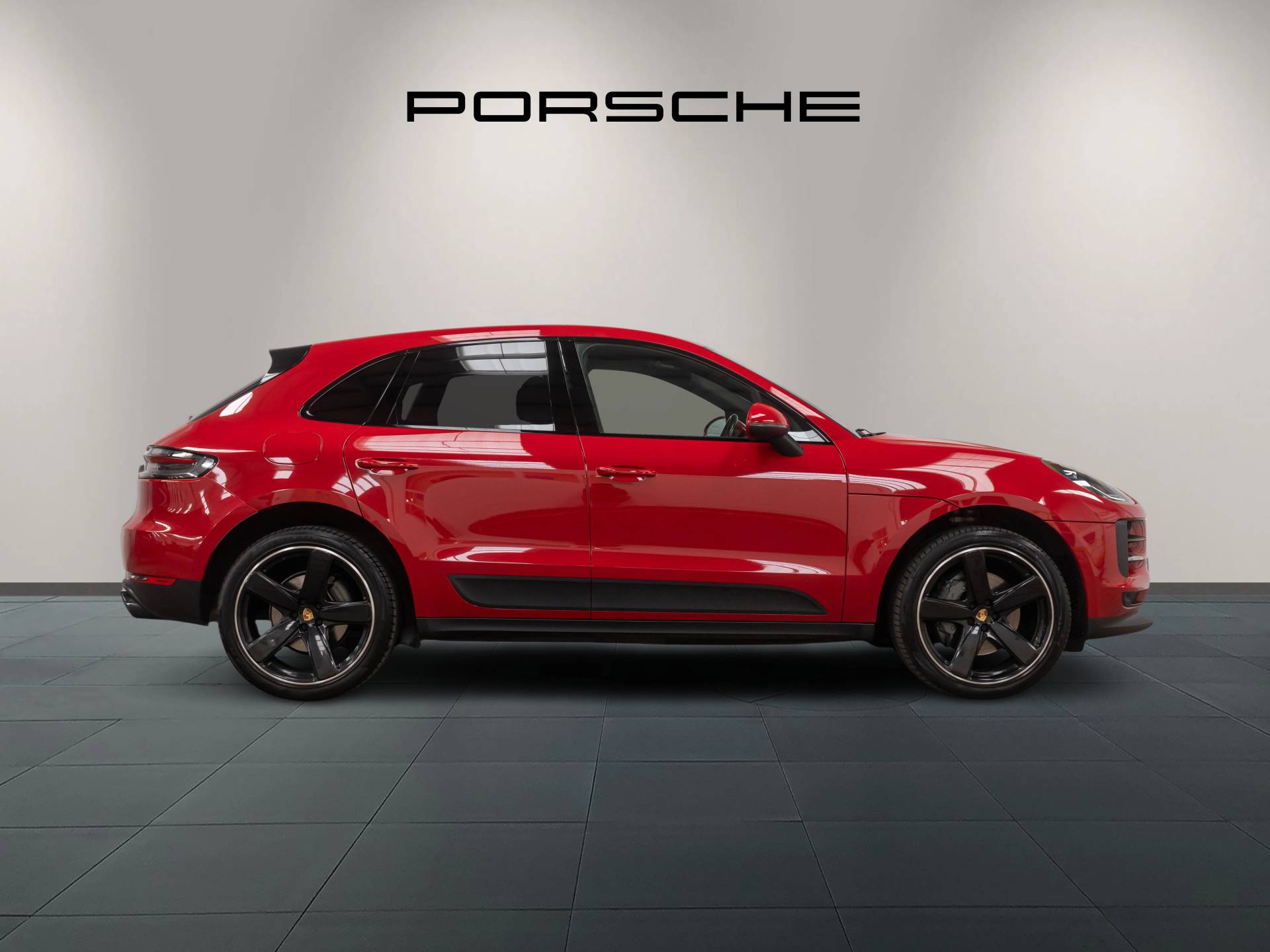 Macan S, photo 2 of 52