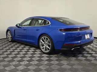 2025 Porsche Panamera Base - Photo 21