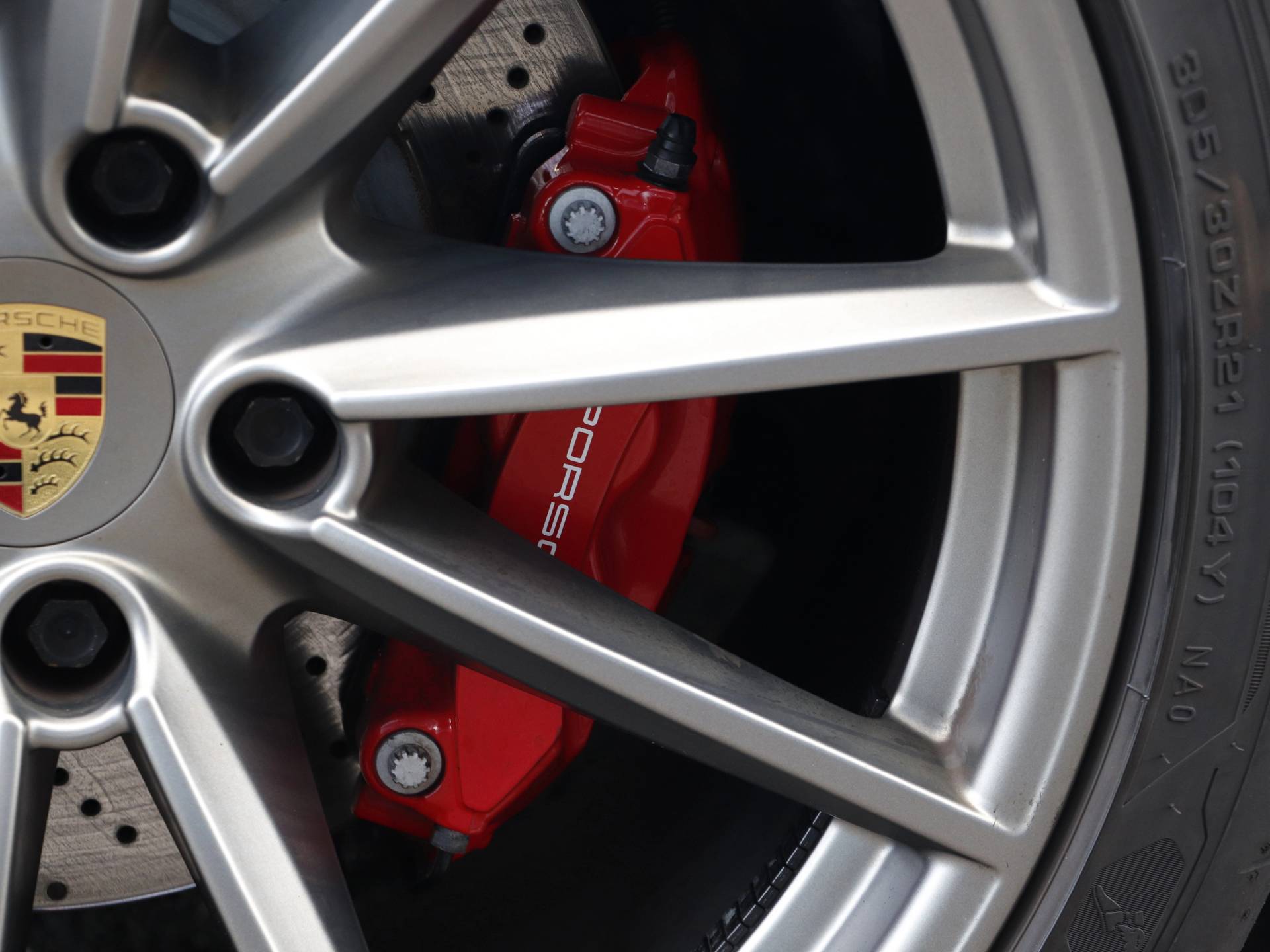 911 Carrera S Cabriolet, photo 36 of 36