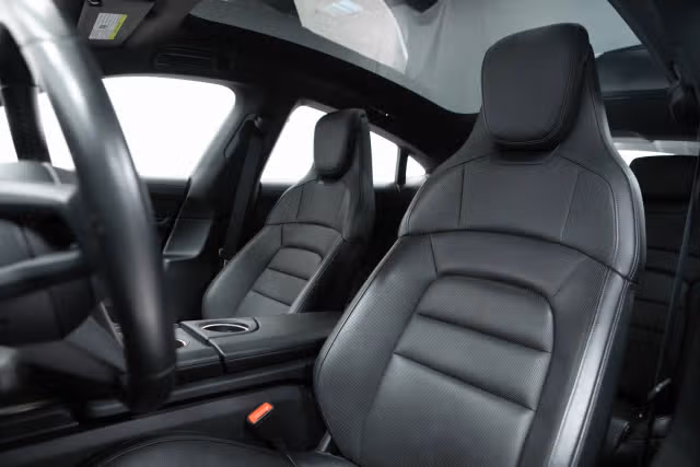 2022 Porsche Taycan S - Photo 34