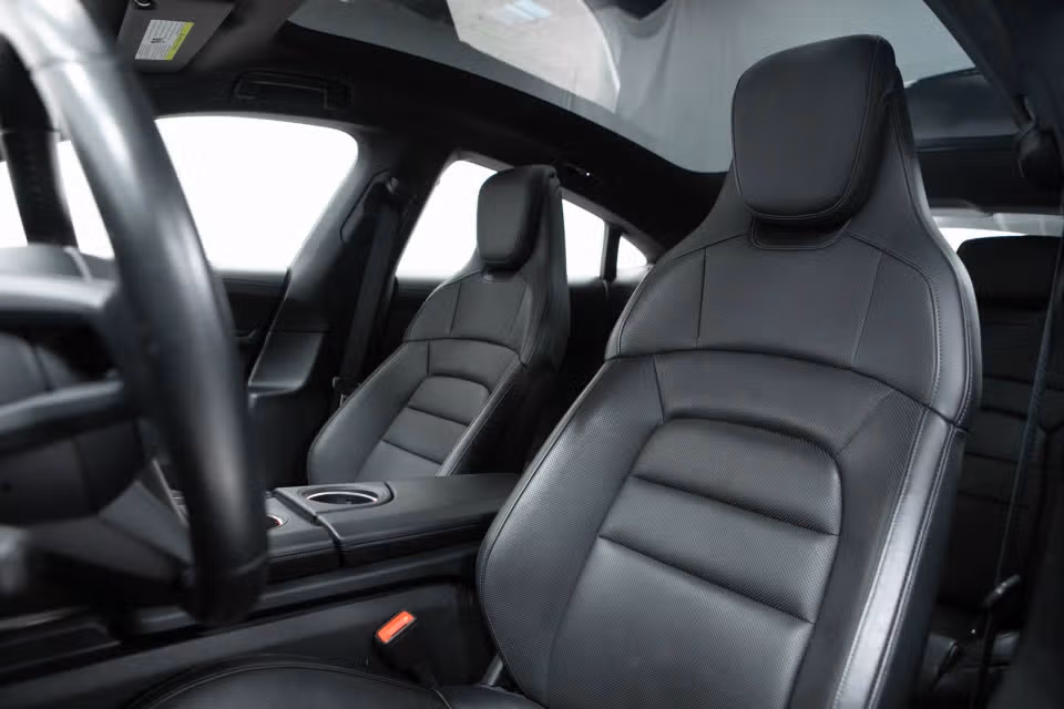 2022 Porsche Taycan S - Photo 35