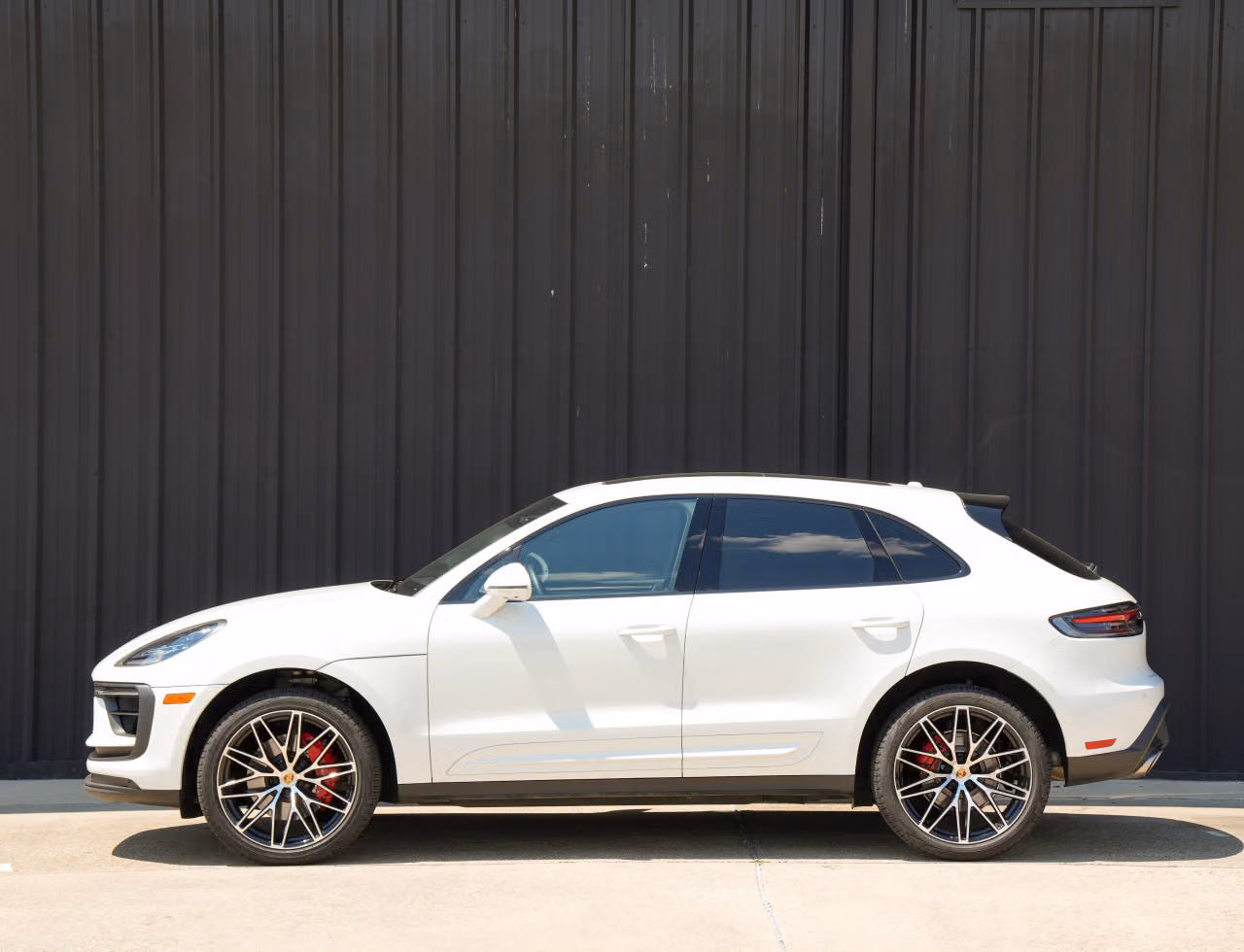 2026 Porsche Macan S - Photo 12