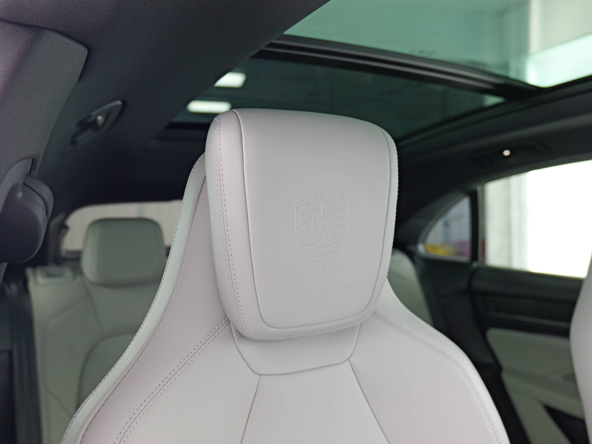 Macan 4, photo 41 of 41