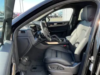 2026 Porsche Cayenne Coup GTS - Photo 37