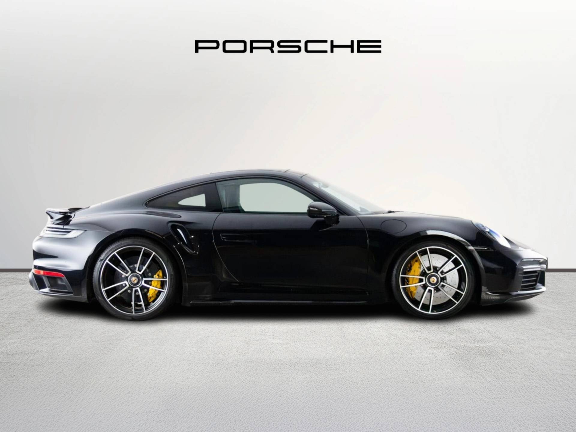 911 Turbo S, photo 2 of 53