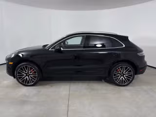 2026 Porsche Macan S - Photo 9