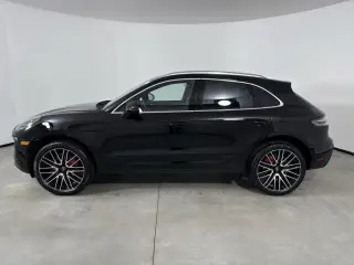 2026 Porsche Macan S - Photo 13