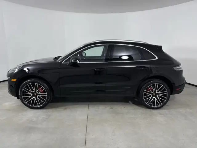 2026 Porsche Macan S - Photo 14