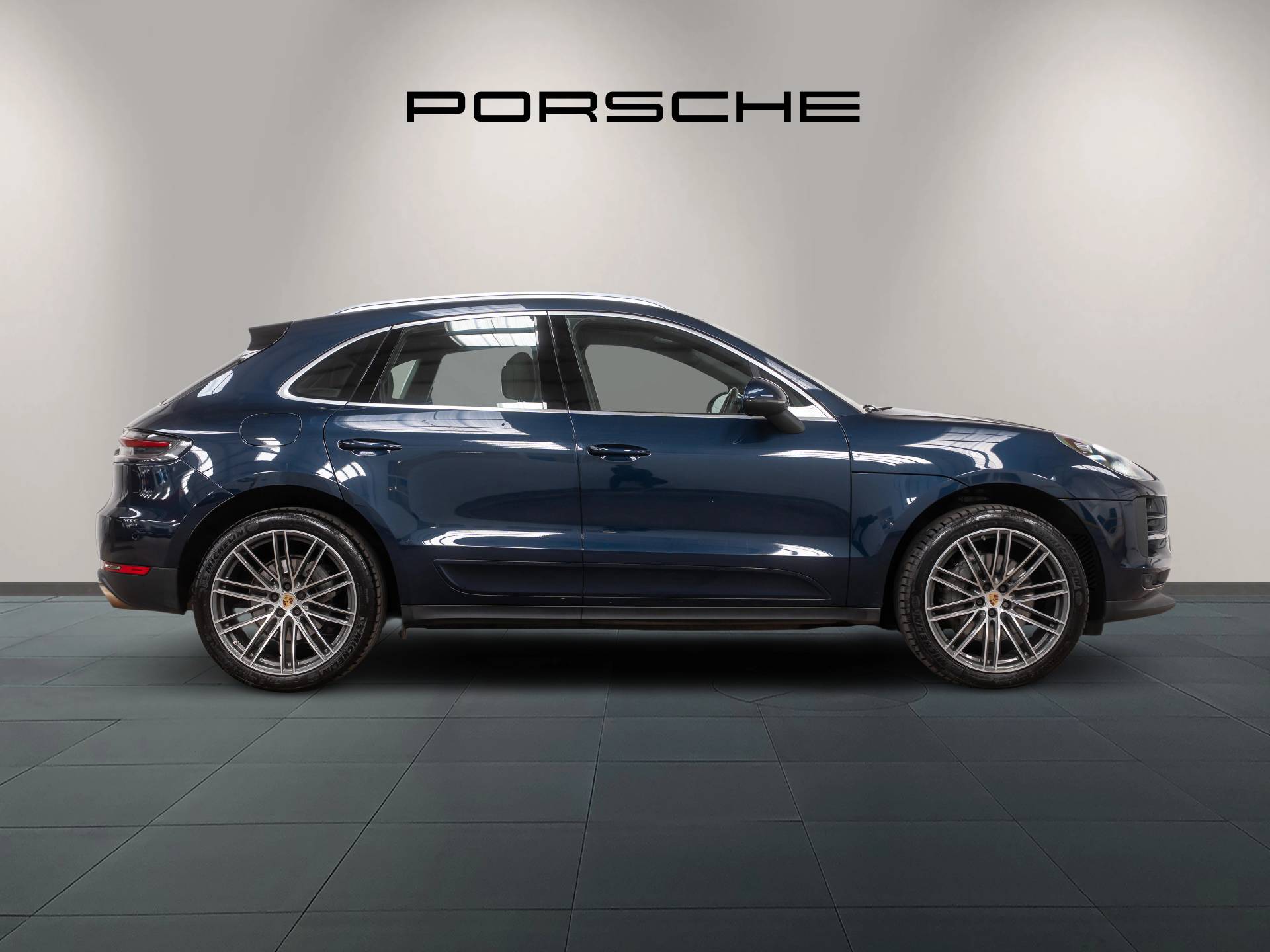 Macan S, photo 2 of 51