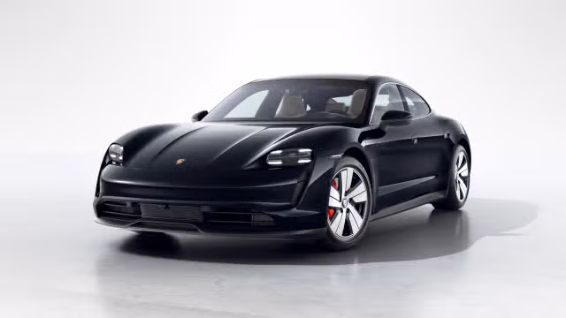 Used 2024 Porsche Taycan S with VIN WP0AB2Y16RSA35153 for sale in Sewickley, PA