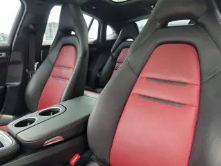 2023 Porsche Panamera Platinum Edition - Photo 37