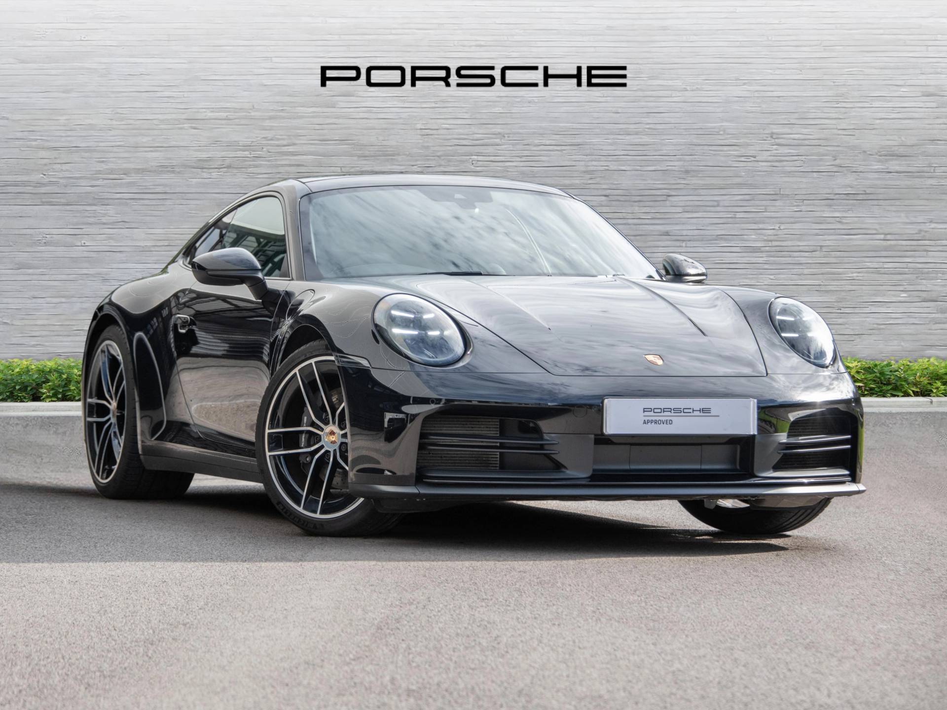 911 Carrera, photo 1 of 59
