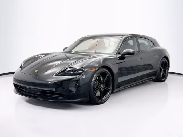 Used 2023 Porsche Taycan GTS with VIN WP0CD2Y15PSA90323 for sale in Phoenix, AZ