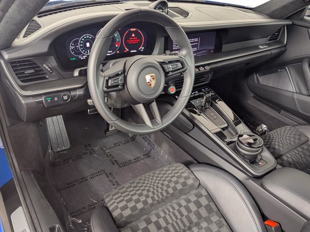 2026 Porsche 911 S - Photo 28