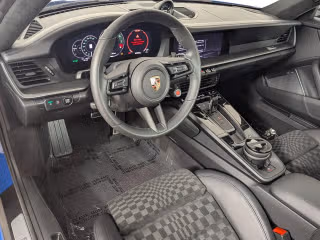 2026 Porsche 911 S - Photo 25