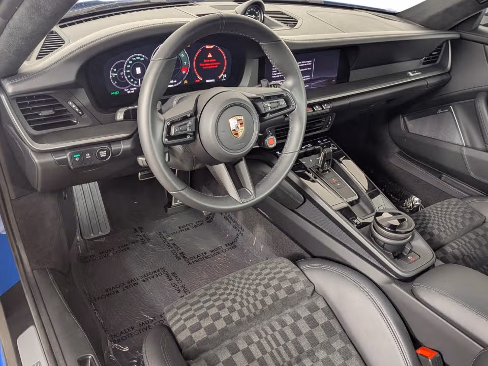 2026 Porsche 911 S - Photo 27