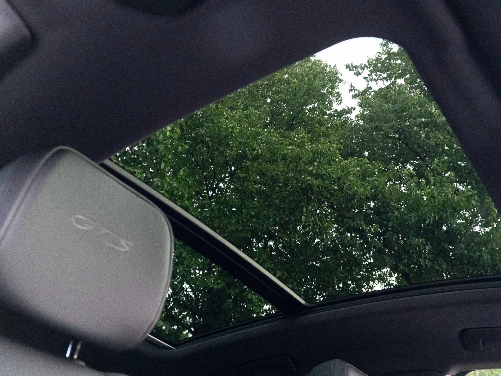 Macan GTS, photo 42 of 42