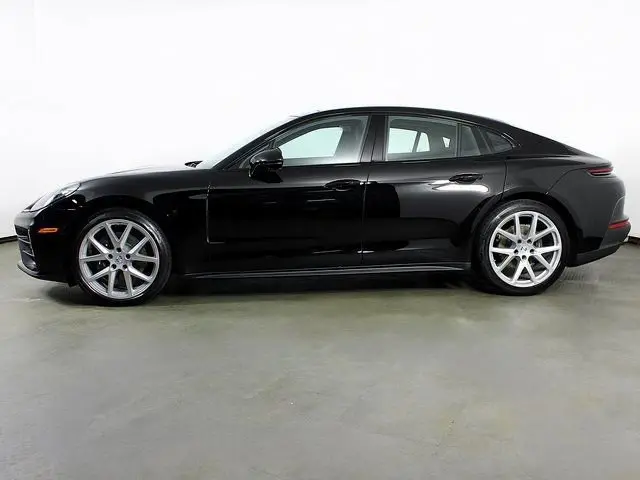 2026 Porsche Panamera Base - Photo 16