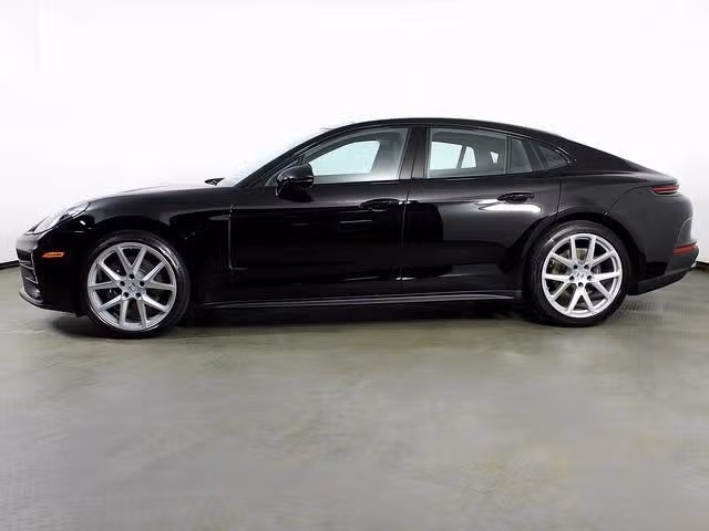 2026 Porsche Panamera Base - Photo 10