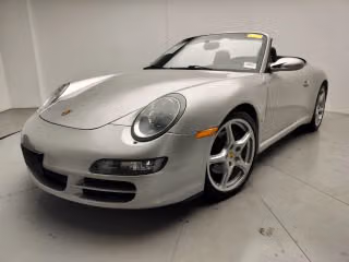 2005 997 Carrera