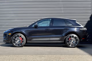 2026 Porsche Macan S - Photo 9