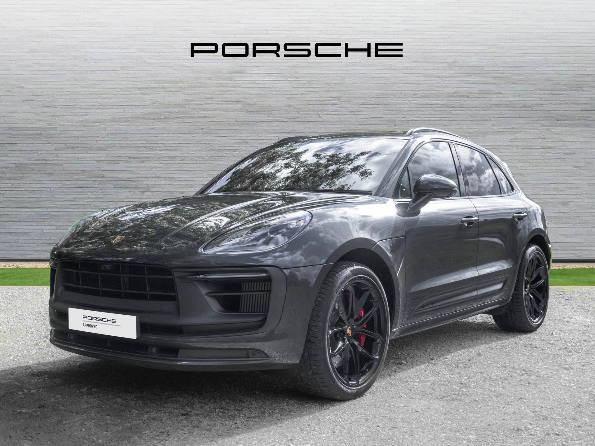 Macan GTS, photo 2 of 35