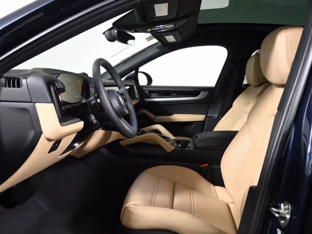 2026 Porsche Cayenne Coup Base - Photo 34