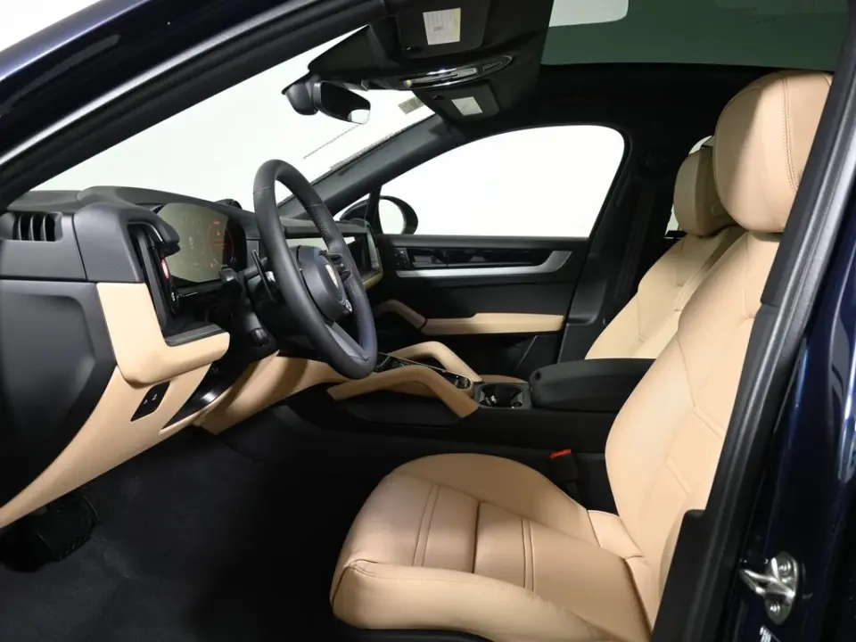 2026 Porsche Cayenne Coup Base - Photo 39