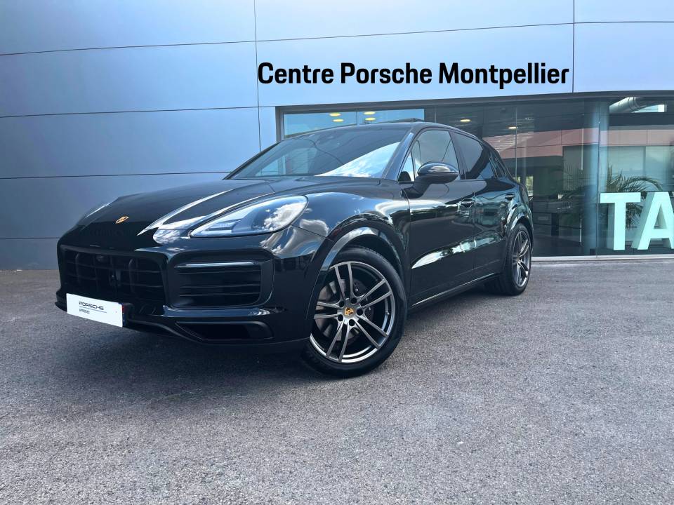 Centre Porsche Montpellier Avis