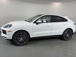 2026 Porsche Cayenne Coup Base - Photo 13