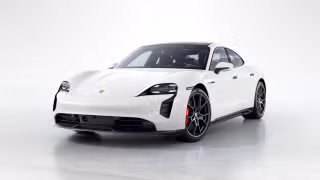 2023 Porsche Taycan GTS's photo
