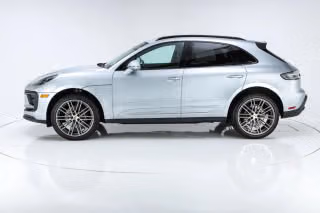 2026 Porsche Macan Base - Photo 9