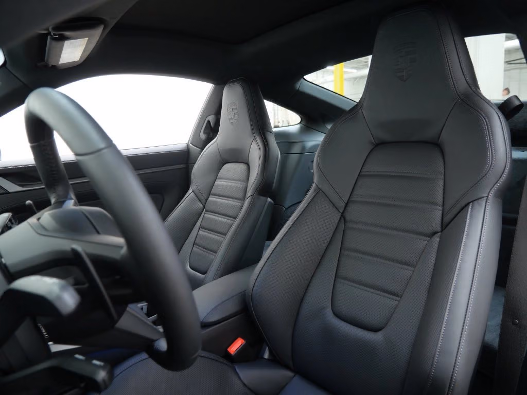 2026 Porsche 911 S - Photo 36