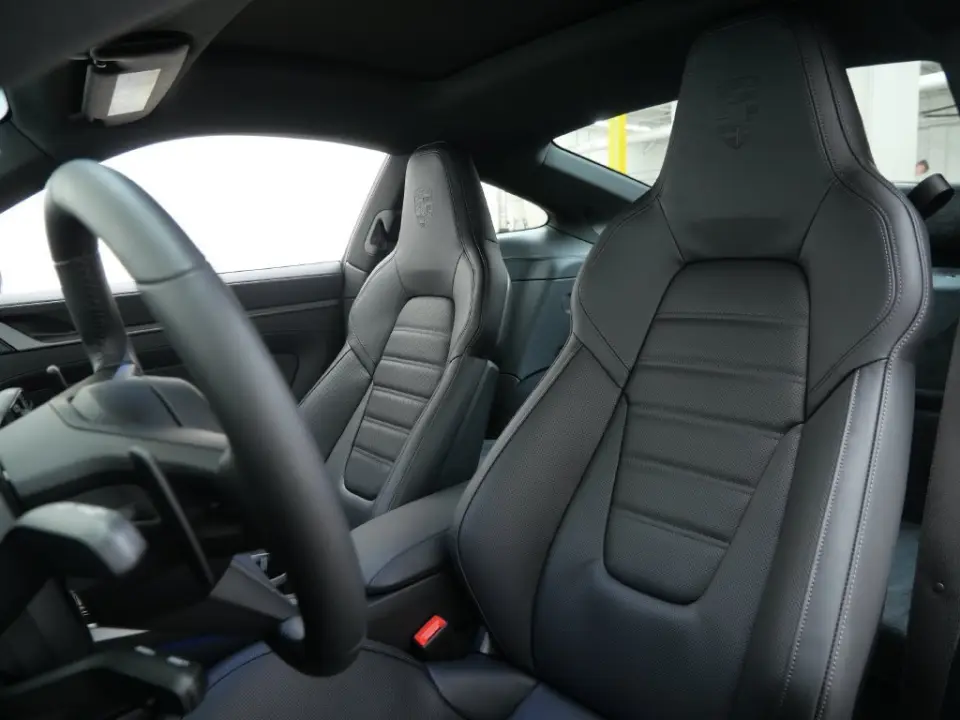 2026 Porsche 911 S - Photo 39
