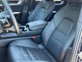 2024 Porsche Cayenne Coup Base - Photo 33