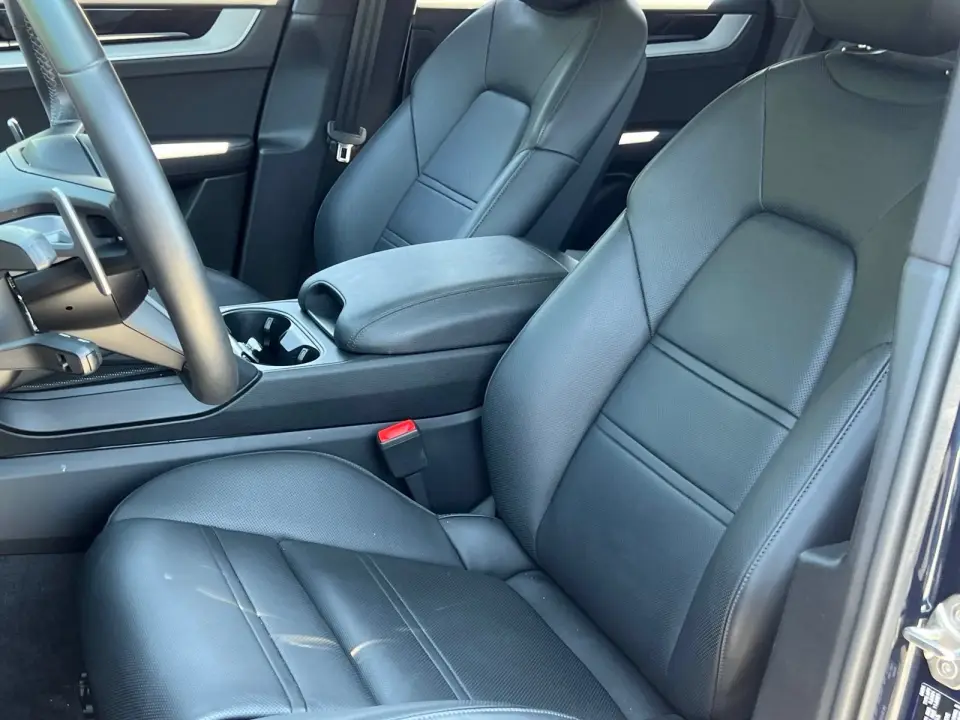 2024 Porsche Cayenne Coup Base - Photo 39