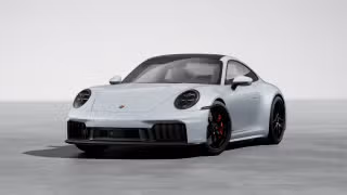 2026 Porsche 911