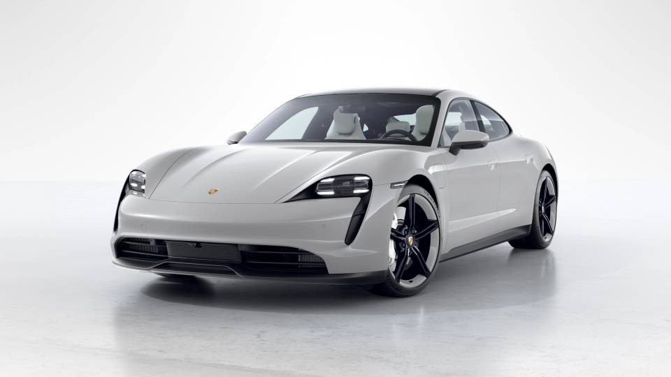 2023 Porsche Taycan Base