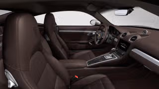 2018 Porsche 718 34