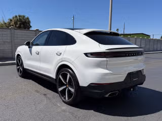 2026 Porsche Cayenne Coup Base - Photo 17