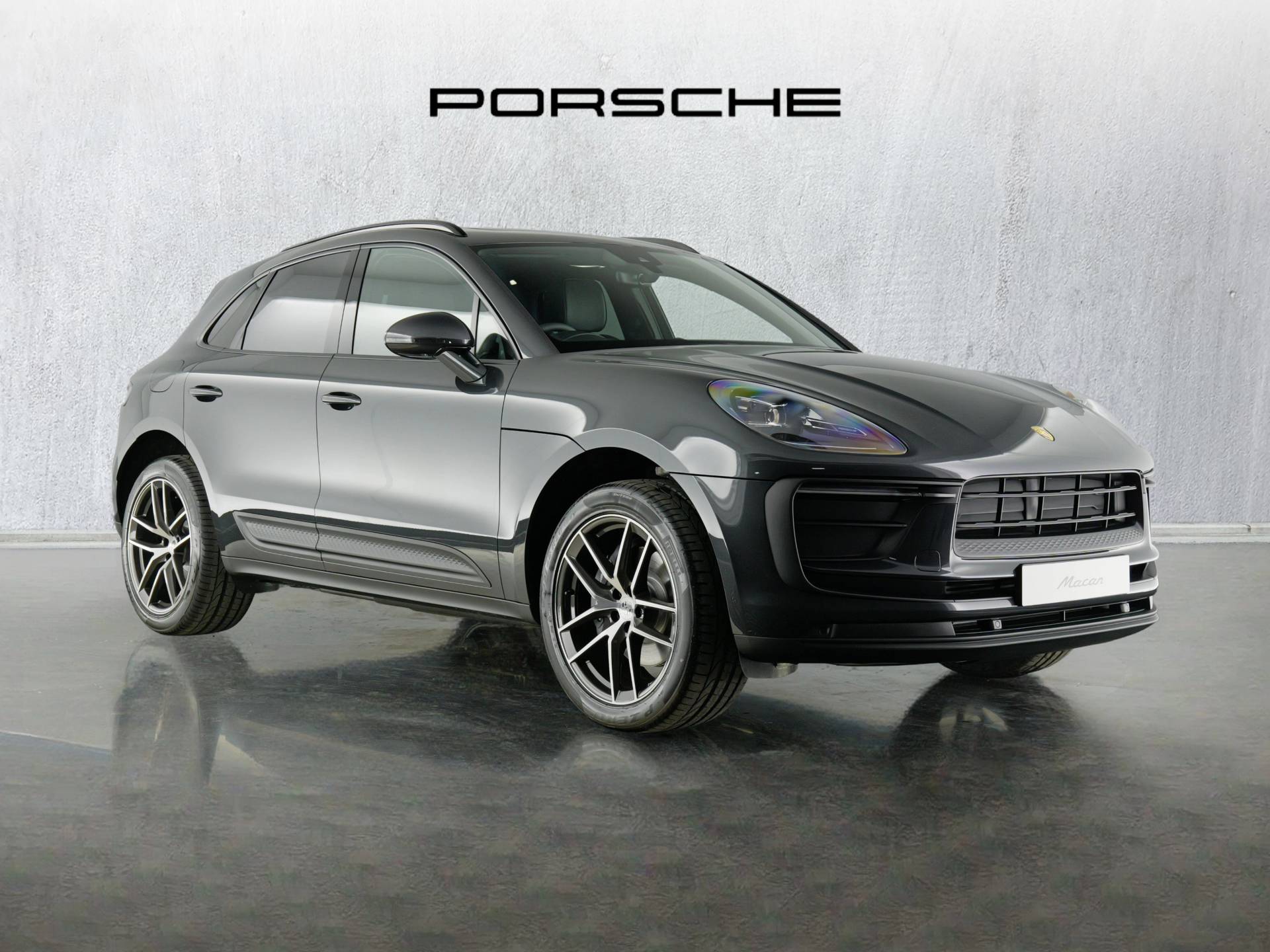 Macan, photo 1 of 35