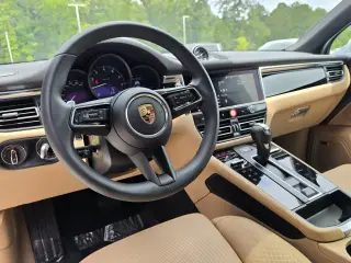 2026 Porsche Macan Base - Photo 29