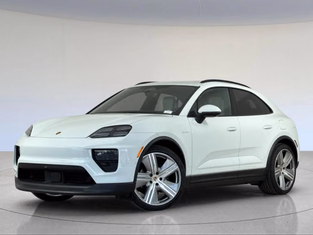 Used 2026 Porsche Macan Base with VIN WP1AA2XA8TL000676 for sale in Livermore, CA