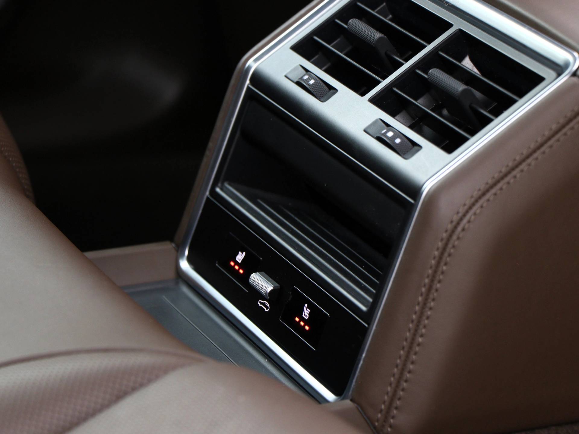 Panamera Turbo S E-Hybrid Sport Turismo, photo 60 of 60