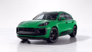 2023 Porsche Macan