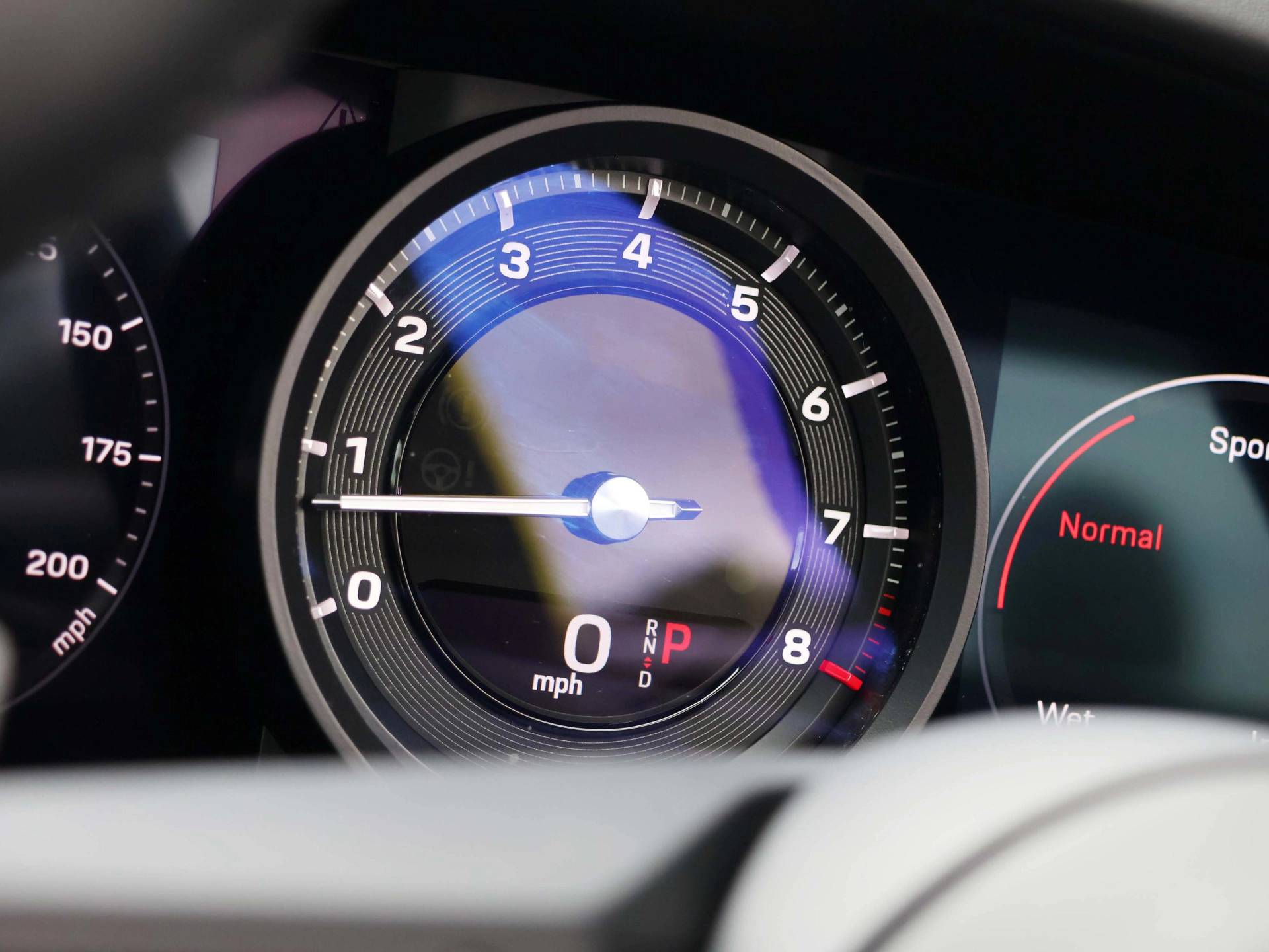 911 Carrera S, photo 38 of 38