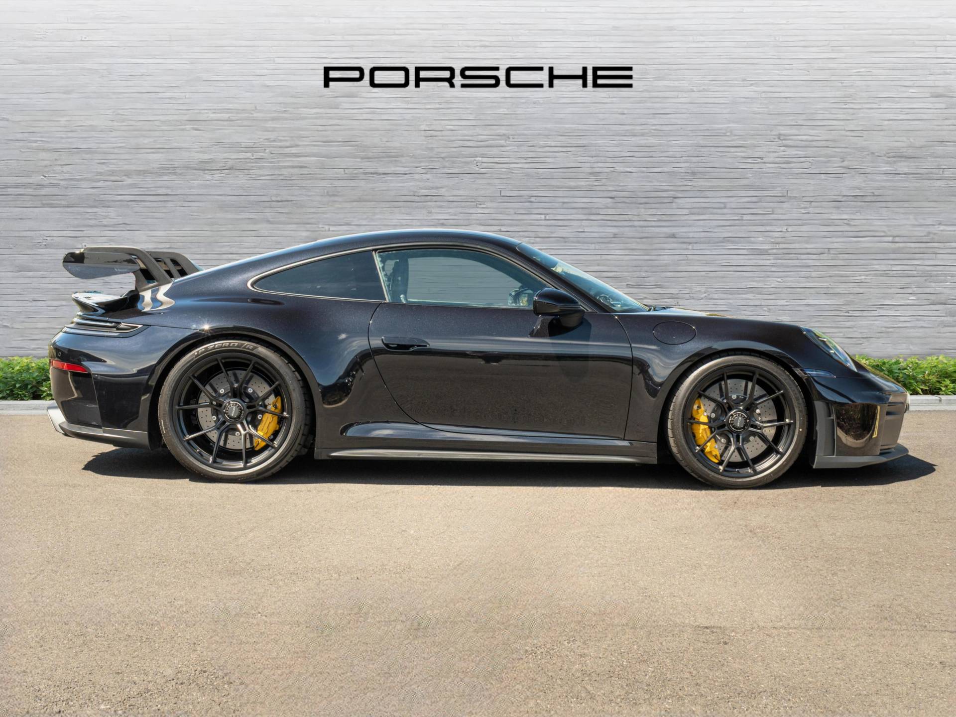 911 GT3, photo 2 of 49