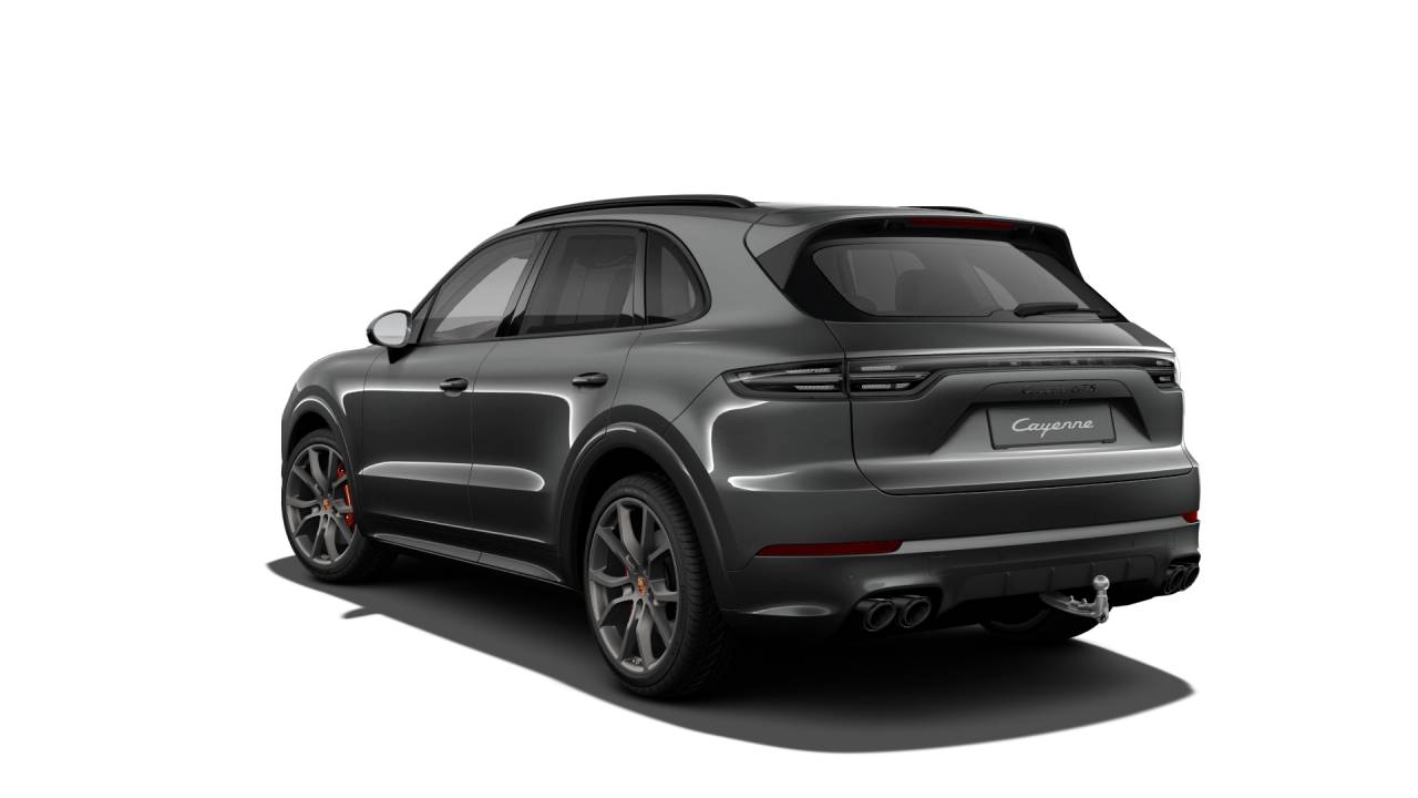 Porsche Cayenne E3 GTS -  - Joinsteer - #2