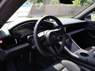 2026 Porsche Taycan Turbo S - Photo 29